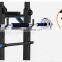 Factory custom specification fitness crossfit steel squat half rack
