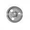 grey cast iron pulley cast iron flywheel