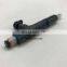 4LE1/4LE2 Engine Fuel Injector Nozzle Assy 8-98092821-1