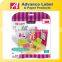 girl house 3d jigsaw puzzle games