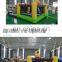 HAPPY LION cheap inflatable bouncers for sale,homeuse bouncer inflatable for toddlers, Oxford cloth