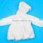 2016 New Best Selling Cheap Cartoon Thick Hooded Kids Fleece Jacket for 2-7year Old Kids
