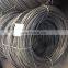 SAE 1010 black anneal steel wire
