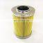 demalong supply pleated filter hydraulic return oil filter element 10020P25-A00-0-P