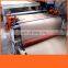 Germany type gypsum board production line/machine/Energy-efficient paper surface gypsum board processing line
