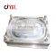 2020 Taizhou Huangyan Newly Design Plastic Injection Baby Use Bath Tube Mould