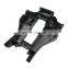 High thickness plastic injection mould structural foam moulding plastic parts
