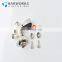 High Quality G5/8" A Type Beer Keg Coupler For Wine Dispensers