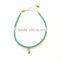 DC03-11 Yiwu tassel jewellery necklace wholesale