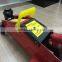 2T Hydraulic Floor jack car jack horizontal jack lying on top specialty tool