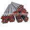 ASTM A53 /A36 Black carbon seamless steel pipes/tubes