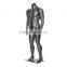 Fashion sports male men mannequin HEF-01