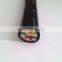 China high quality VV 120mm2 PVC insulated power cable 0.6/1KV