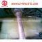 China factory brass billet making continuous casting machine manufacturer