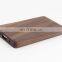 Hot Selling Portable Custom Maple Walnut 4000mAh Wood Power Bank