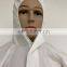 High Quality Food Industry Painting Waterproof Type 5/6 Disposable  Microporous Coverall