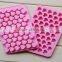 Food grade wholesale custom promption silicone ice cube, silicone ice cube tray for silicone ice cube mold