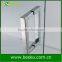 Professional China company bathroom glass door handle and shower door handles