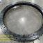 VLI 201094 N turntable bearing with internal teeth 1198x984x56mm for excavators