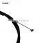 high quality factory direct sale 53630-0P010 car hood release cable