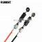 Original quality oem: 96266623 korea series car gear shift cable
