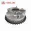 High Quality Auto Parts Camshaft Timing Gear Assy 13050-75010 for Prado 2.7
