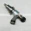 23209-49055 Diesel Injector Fuel Nozzle For VEROSSA PROGRES BREVIS
