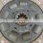 China Factory FD430A-1601200 Clutch Disc Assy Bus Auto Brake Discs