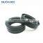 Durable NBR TC Engine Pump Gearbox Skeleton Rubber Oil Seal From China Supplier