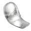 Chrome Gear Shift Knob Cap Cover Trim For Nissan Rogue X-Trail 2014 2015 2016 Sentra 2013 2014 2015