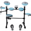 Drum Set china factory Pvc Drum Set JW225PVC-162 Drum Set Electrical Music Toy Roll Up Drum Set For Kids