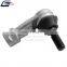 European Truck Auto Spare Parts Ball Joint Head, gearshift linkage Oem 0002685589 for MB Truck Tie Rod End