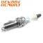 22401-AA720 SILFR6A-11 auto spare part iridium engine spark plugs
