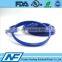 extruded connection round rubber gasket