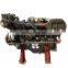 Genuine and brand new 6 cylinders Yuchai YC6A series YC6A190C A7703 marine engine