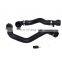 Upper+Lower Radiator Coolant Water Hose & Temp Sensor for E39 BMW 525i 528i 530i
