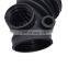 Free Shipping!New Intake Boot Air Mass Sensor to Throttle Body For BMW 525i 528i 13541740931