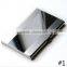 Top Grade Business Card Holder Credit Pocket Wallet Metal Stainless Steel