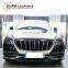s class car 2014-2020y  B700 B900 b style grille hood grill ABS material front grille bumper