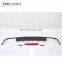 w218 body kits fit for CLS-class 2012-2015 W218 CLS350 CLS550 sport to CLS63 body kits