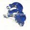 suspension lift kits 4x4 Triton l200 2015+  rear leaf spring double  shackle
