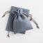 Bundle mouth super fiber flannelette Jewelry Bag Drawstring Velvet Jewelry Bag earring packaging small cloth bag jewelry bagBundle mouth super fiber flannelette Jewelry Bag Drawstring Velvet Jewelry Bag earring packaging small cloth bag jewelry bag