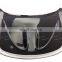 High quality dry carbon fiber hood for McLaren 650S