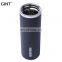 GINT 450ml Portable Light Clean Outdoor Sports Fitness Trendy Water Bottle