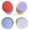 GINT 300ML Cute Color Design Food Jar Stainless Steel Round Insulated Lunch Box