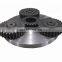 Excavator swing gearbox parts DH220-7 Reduction Planetary gear carrier