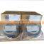 Excavator PC240-8 arm bucket boom cylinder seal kit