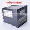 220V Oven Temperature Controller REX-C900 C900 Thermocouple PT100,K Universal Input Relay Output SSR output 96*96mm Thermostat