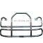 Dongsui Best Semi Truck Steel Deer Grill Guard Stainless Steel Front Bumper