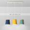 Modern design lights creative personality art chandelier Nordic retro pendant lamp lightings